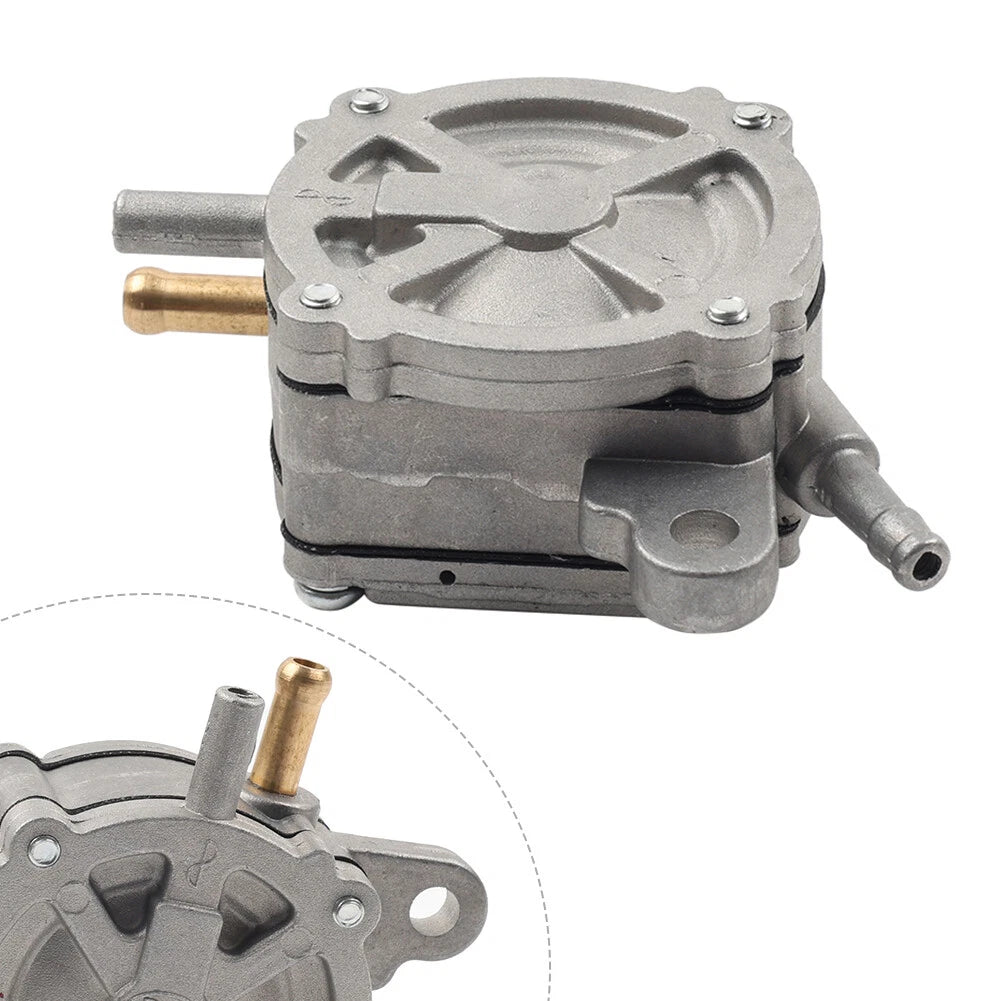 Vacuum Fuel Pump for Honda NH50 Lead Dio 50 SJ50 SJ100 Bali (1990–2002)