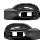 Side Mirror Cap Cover Replacement for Mercedes Viano W639 (2003–2010)