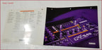 Yamaha EMX640 Powered Mixer Sales Brochure