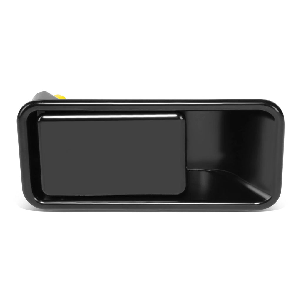 Outer Door Pull Latch Handle for Jeep Wrangler (1987–2006)