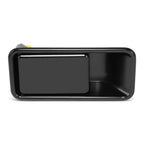 Outer Door Pull Latch Handle for Jeep Wrangler (1987–2006)