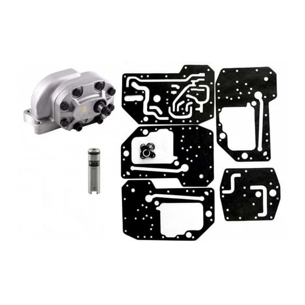 Hydraulic Pump Kit for International 1026 1066 1206 1256 1456 1466 1468
