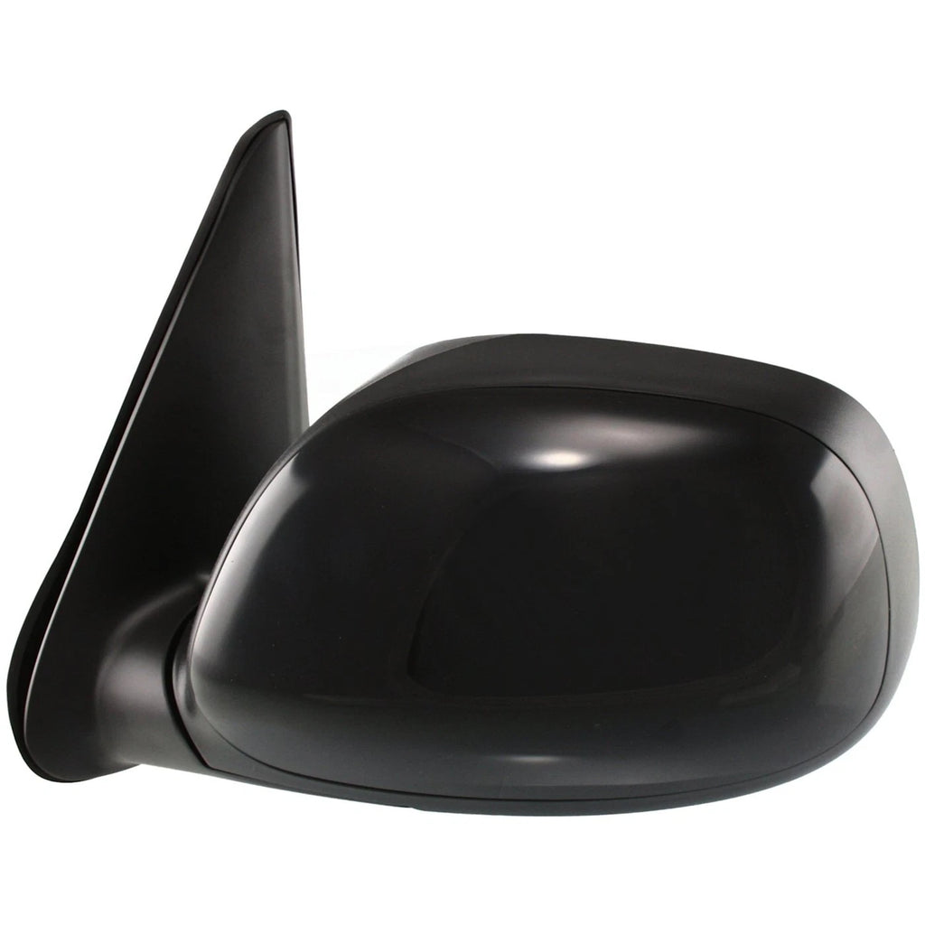 Driver Side Mirror for Toyota Tundra (2004–2006) Power Non-Heated