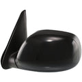 Driver Side Mirror for Toyota Tundra (2004–2006) Power Non-Heated