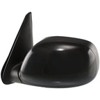 Driver Side Mirror for Toyota Tundra (2004–2006) Power Non-Heated