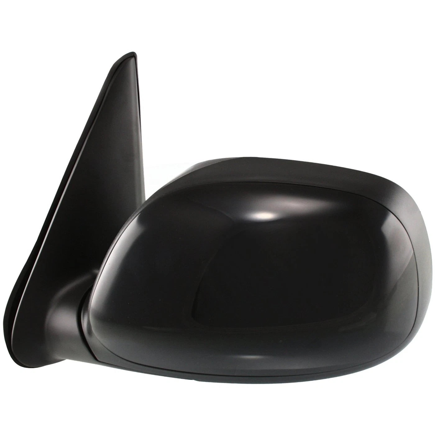 Driver Side Mirror for Toyota Tundra (2004–2006) Power Non-Heated
