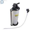 7L Oil Extractor Pump for Automotive Use