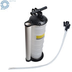 7L Oil Extractor Pump for Automotive Use
