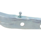 Hood Hinges for Make Model (Driver/Passenger Side)