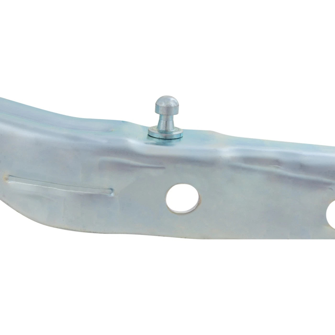 Hood Hinges for Make Model (Driver/Passenger Side)