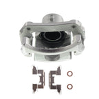 Front Right Disc Brake Caliper with Bracket for Ford Fiesta (2011-2019)