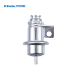 Fuel Injection Pressure Regulator for Buick Chevrolet Impala (No.17113622)