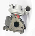 Turbocharger 860070 for Opel Astra H 1.7L CDTI (2004–2006)