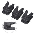 Long Lasting Nylon Slider Set for CFMoto 400cc 450cc 550cc Drive Pulley