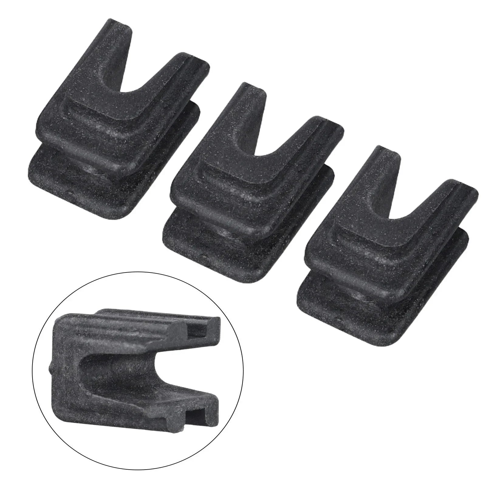 Long Lasting Nylon Slider Set for CFMoto 400cc 450cc 550cc Drive Pulley