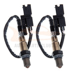 Set of 2 Upstream Oxygen Sensors for Nissan Murano (2004–2007)