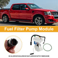 Fuel Pump Assembly for Ford Explorer, Mercury Mountaineer (2006–2009) No. 6L2Z9H307A