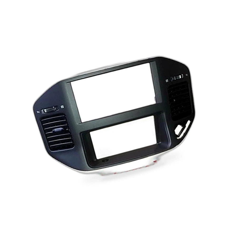 AC Vent Dashboard Assembly for Mitsubishi Pajero Montero V73 V75 V77 (2000–2006)