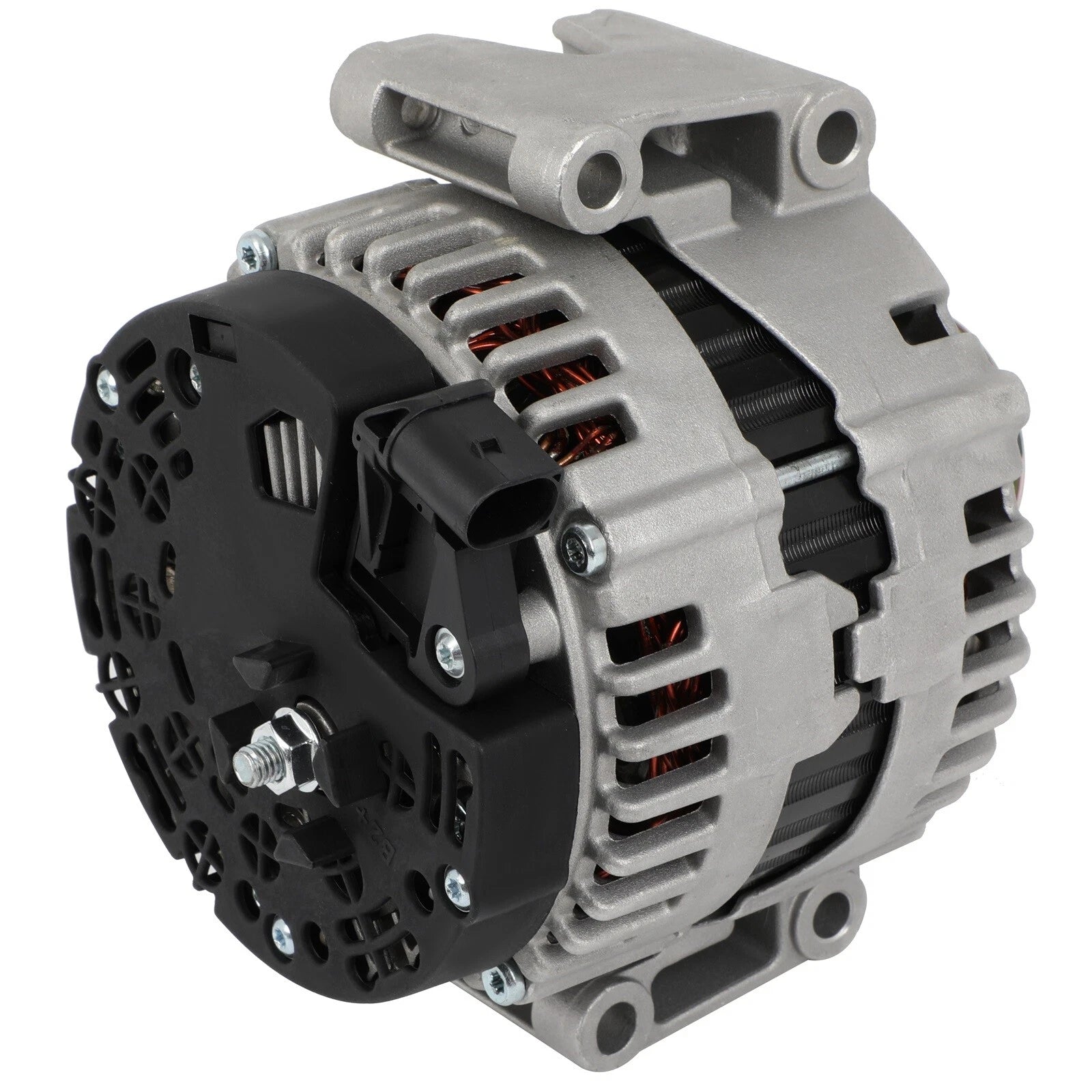 Alternator for Mercedes-Benz E350, ML350 (2006–2011) V6 3.5L