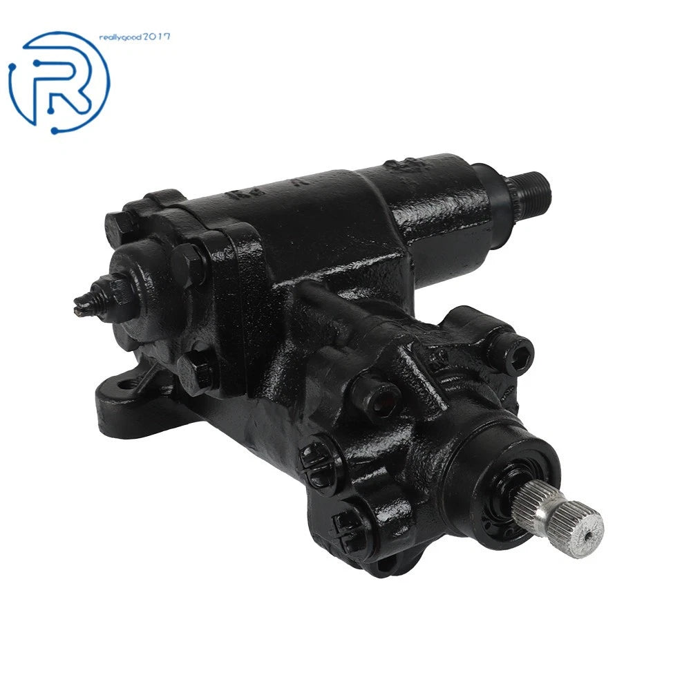 Power Steering Gear Box 27-6531 for Buick Chevy GMC Oldsmobile Pontiac (1980–1985)