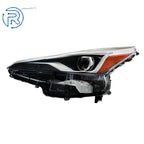 LED Headlight Assembly for Toyota Prius (2019-2022)