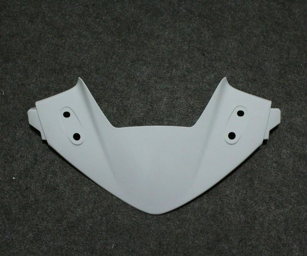 Fairing Kit for Honda CBR250R (2011–2013) Unpainted ABS