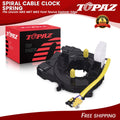 Spiral Cable Clock Spring for Lincoln MKS MKT MKX Ford Taurus Explorer Edge (2009–2019)