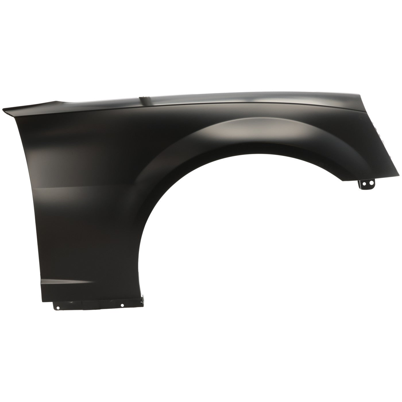 CAPA Certified Fender for Chevrolet Camaro (2010–2015) Front Passenger Side