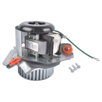 Inducer Blower Fan Motor Assembly 115V 2 Speed for Payne Bryant Carrier