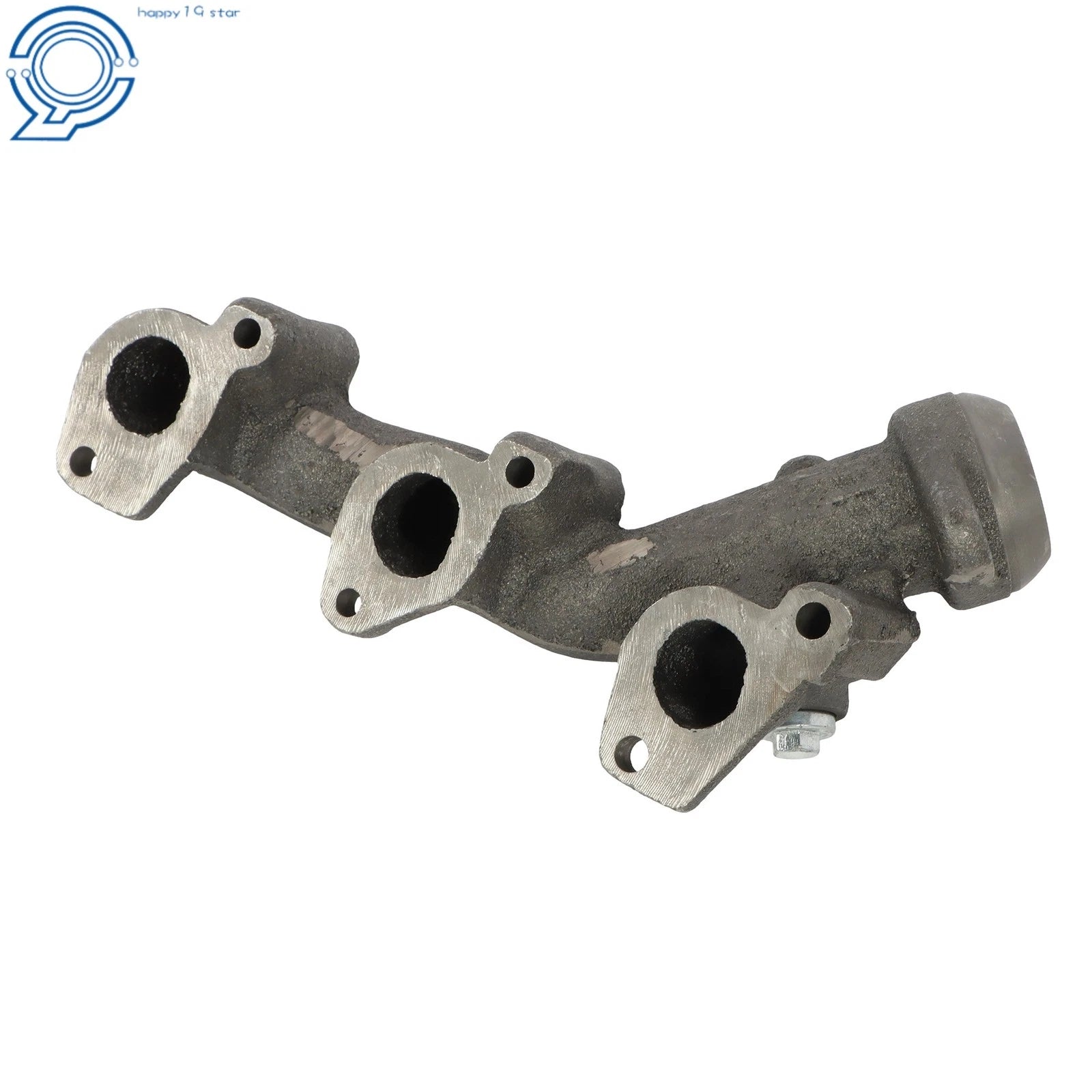 Left Exhaust Manifold for Ford Ranger (1997–2000)