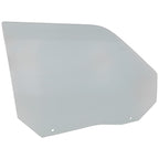 Front Passenger Door Glass for Ford Flex (2009–2019)