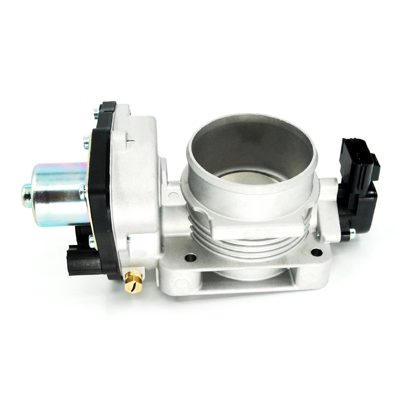 Throttle Body for Ford Crown Victoria 4.6L (2005–2011), E-150 (2006–2010), F-150 5.4L (2004–2006)