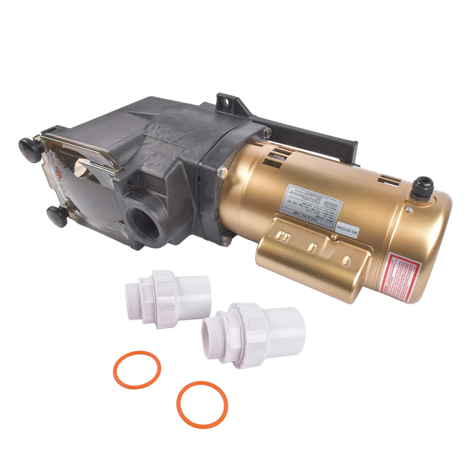 Swimming Pool Pump for 115/230V Models (W3SP2307X10)