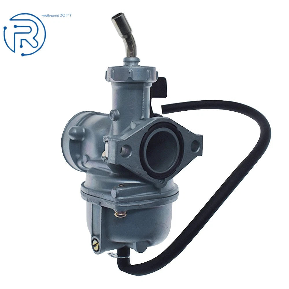 Carburetor for Kawasaki KLX110 KLX 110 (2005–2009)