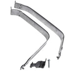 2 Fuel Tank Straps for Cadillac Escalade (1999–2000) Chevy Tahoe (1998–2000) GMC