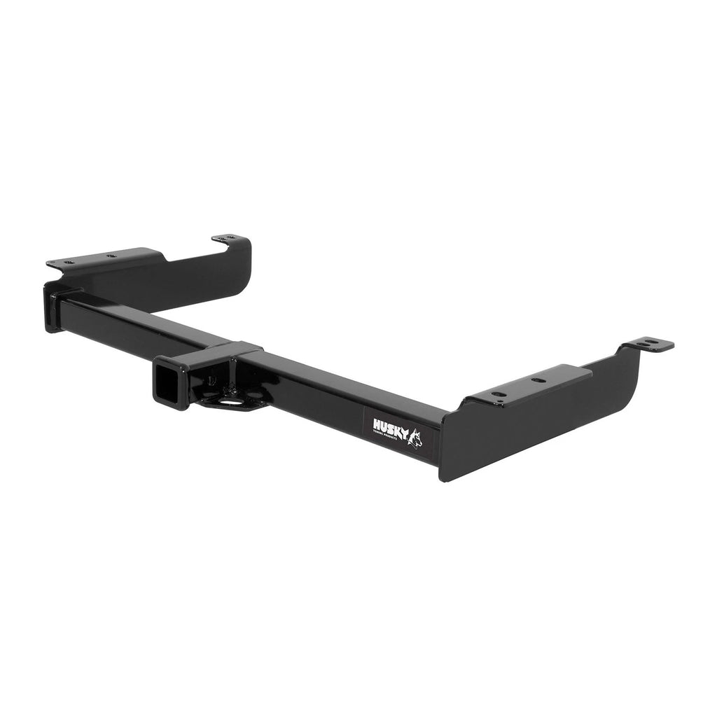 Husky Towing Trailer Hitch 2" 6K lb Cap for 1996-2017 Express/Savana