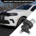 Auxiliary Cooling Water Pump for Dodge Durango (2004–2007) No. 55056340AA