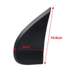 Door Side Mirror Flags Applique Panel Molding for Dodge Journey (2009-2020)