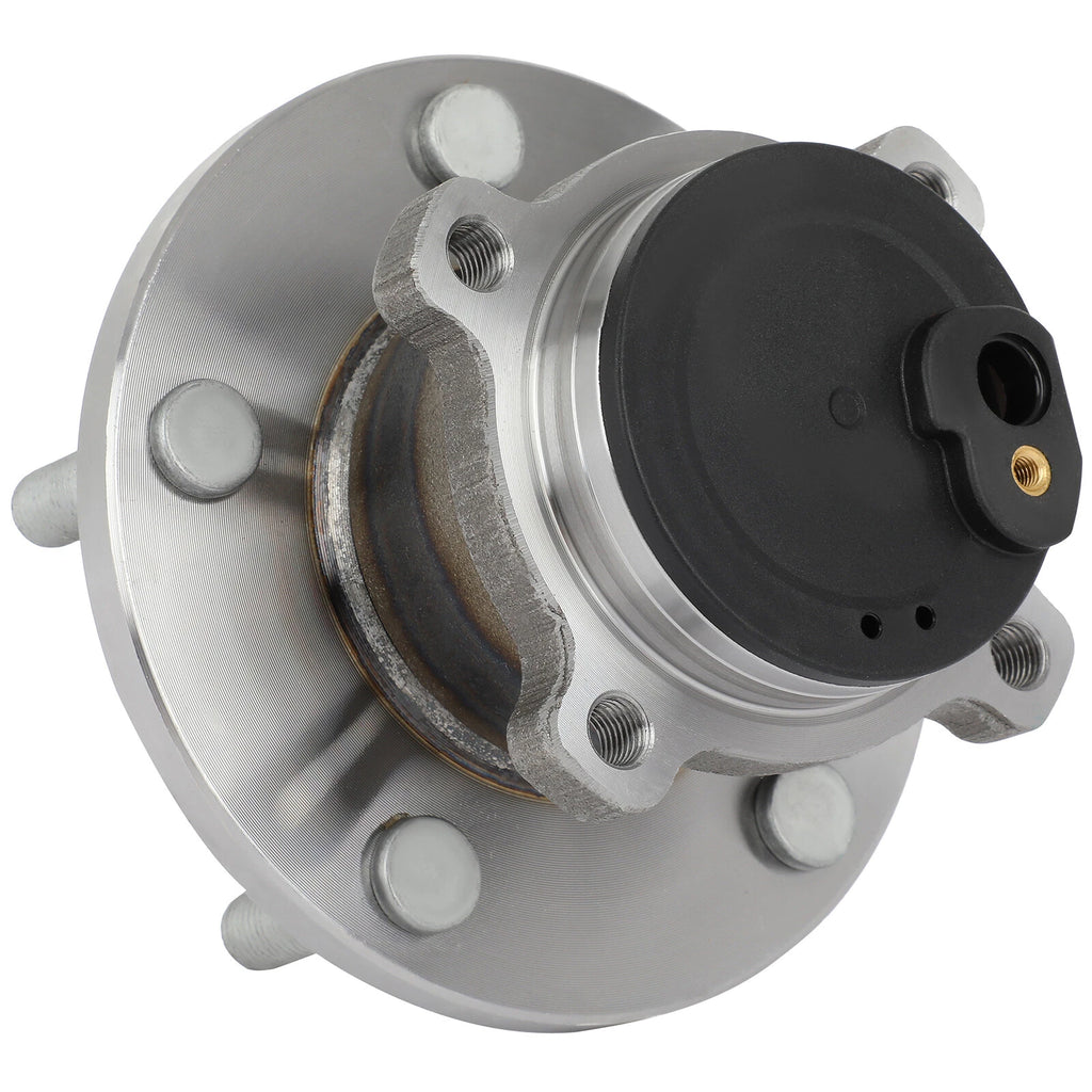 Rear Wheel Bearing & Hub Assembly for Mazda 3 Sport (2009–2013)