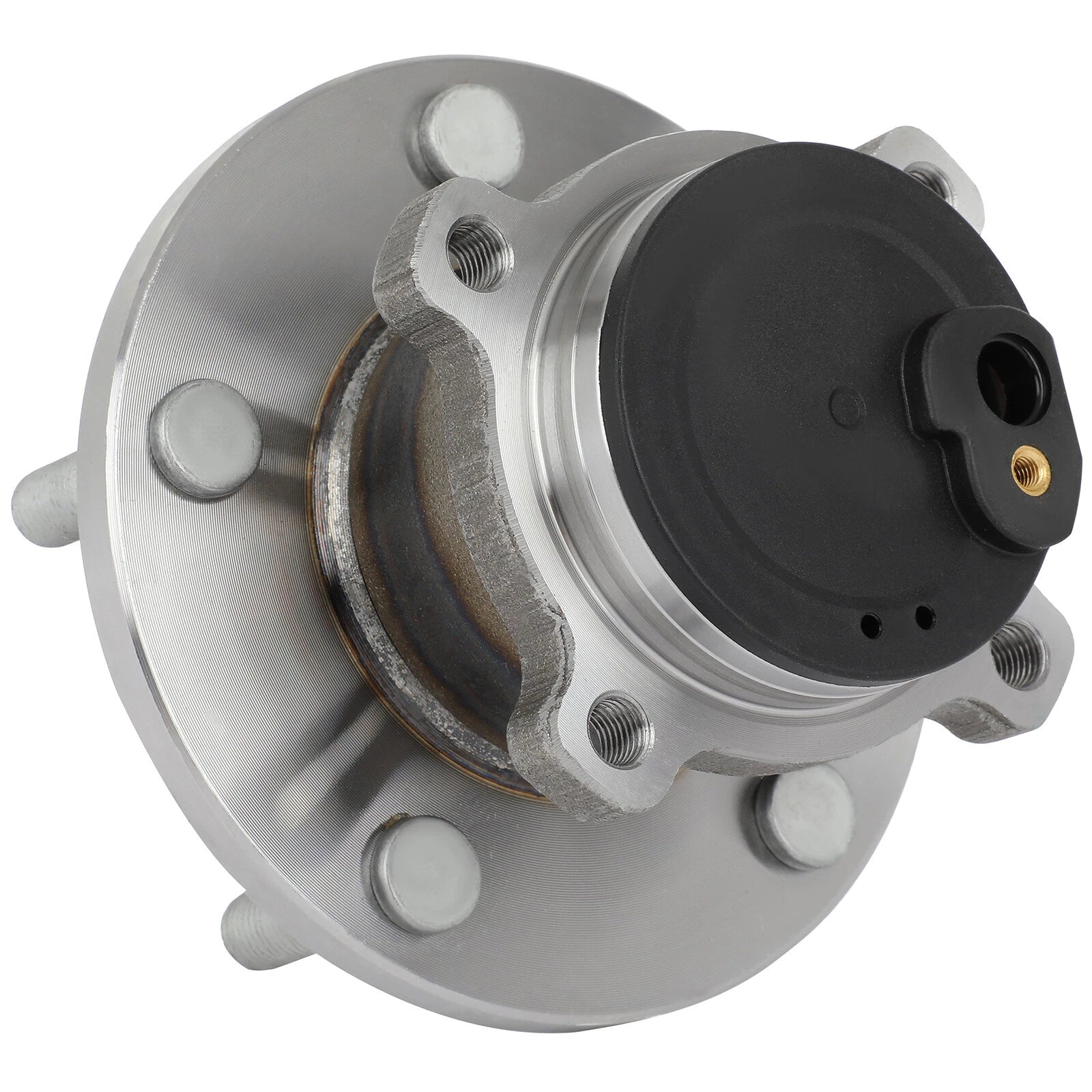Rear Wheel Bearing & Hub Assembly for Mazda 3 Sport (2009–2013)