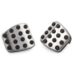 Throttle Brake Pedal Cover for Benz SL/SLK/S/E Class (2004–2011)