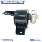 Trans Mount for Chevy Aveo/Aveo5, Pontiac G3/Wave (2004-2011)