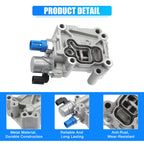 VVT Solenoid for Honda Accord, Civic, Acura (15811-R40-A01)