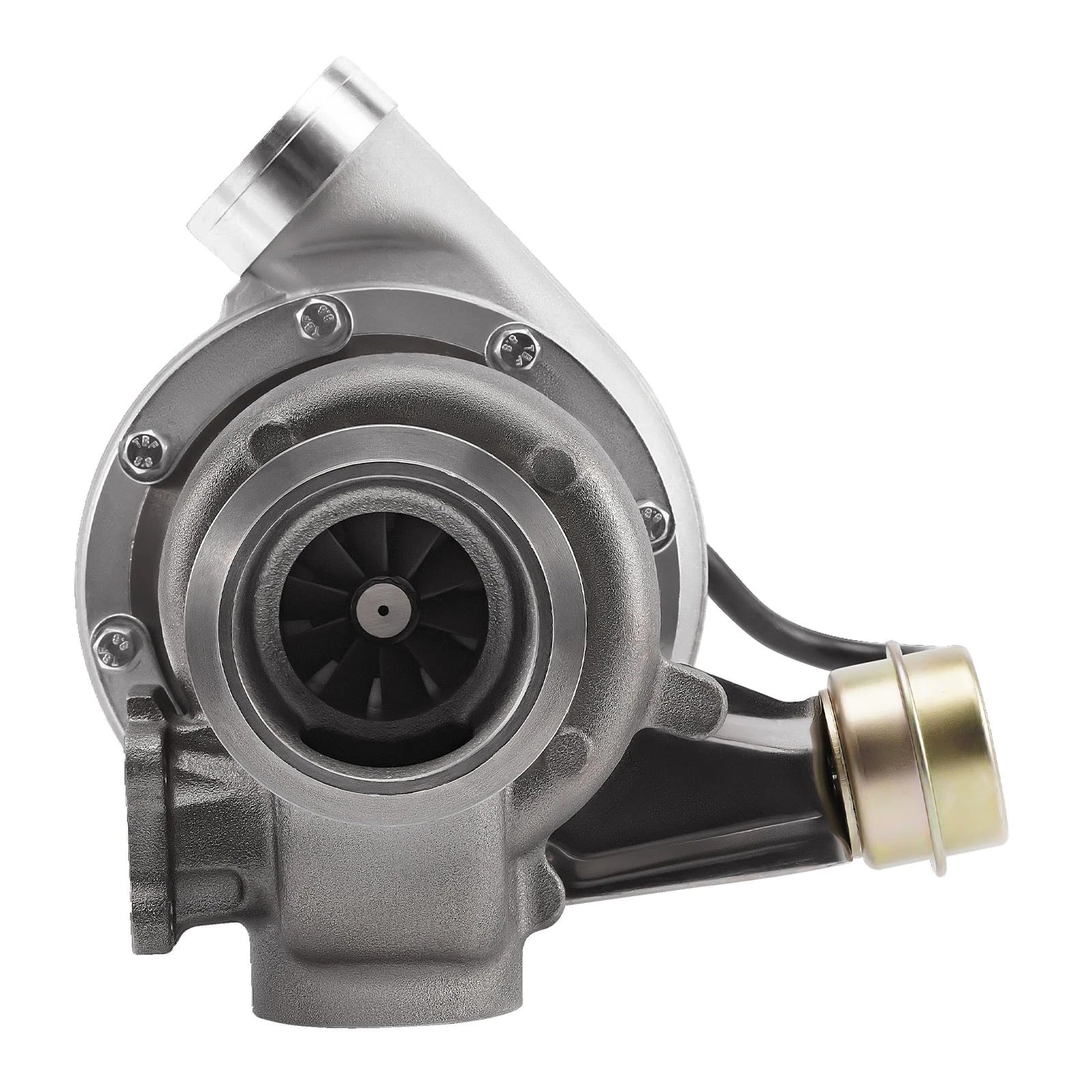Turbocharger for Cat 3126 (1998–2010) Up to 190HP