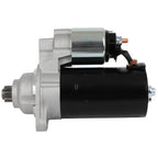 Starter for Porsche 911 (1999–2008), Boxster (1997–2008), Carrera GT (2004–2005), Cayman (2007–2008)