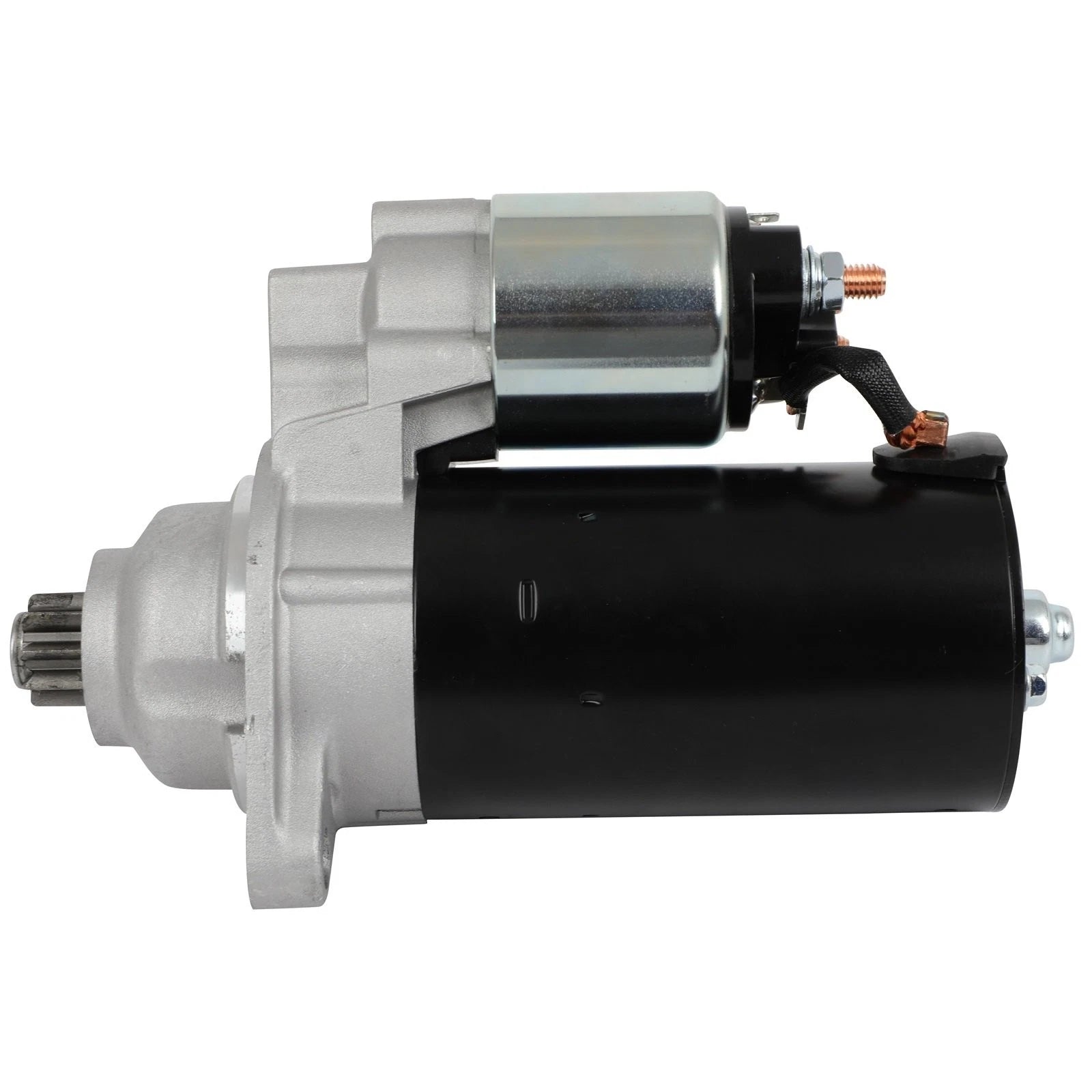 Starter for Porsche 911 (1999–2008), Boxster (1997–2008), Carrera GT (2004–2005), Cayman (2007–2008)