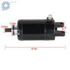 Starter for Kawasaki Ninja 250R (1992-2012)