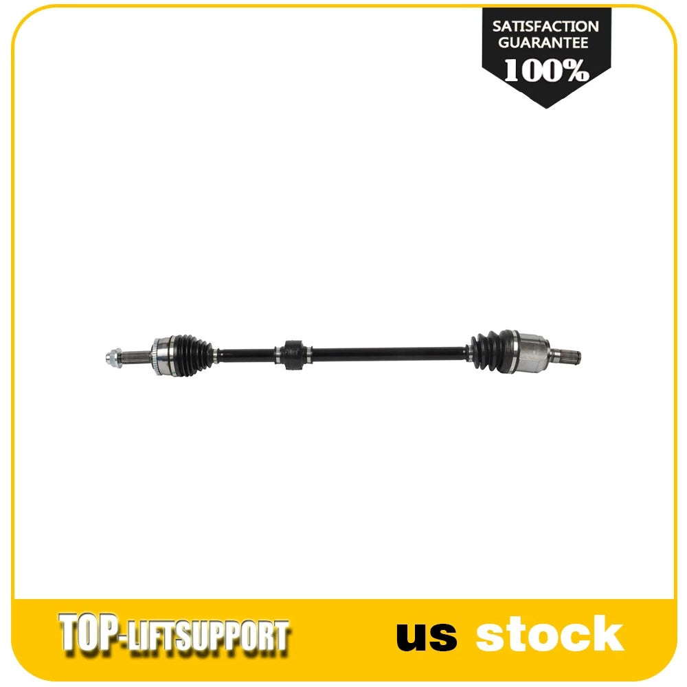 Automatic CV Axle Shaft Assembly for Kia Rio 2013–2017 Front Right