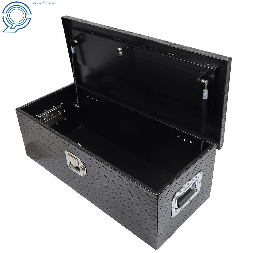 Heavy Duty Tool Box for Truck Pickup Trailer (30''x13''x10'')