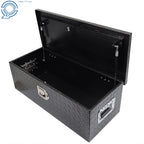 Heavy Duty Tool Box for Truck Pickup Trailer (30''x13''x10'')